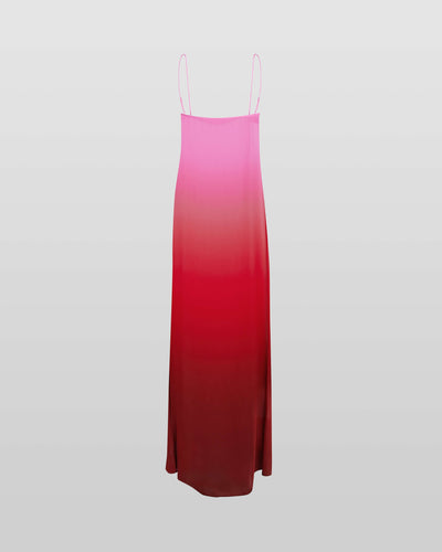 Alena Dress Pink