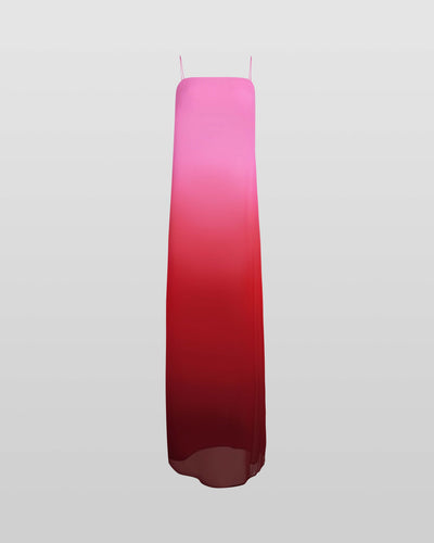 Alena Dress Pink