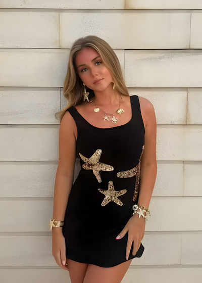 StarFish Dress