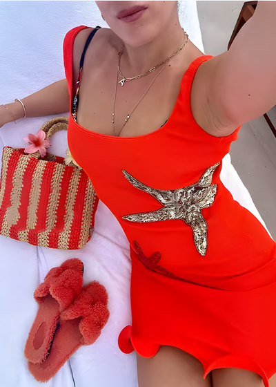 StarFish Dress