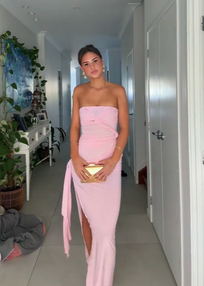 Mable - Evening Dress