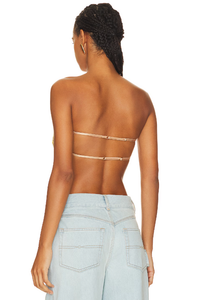 Aurora Sparkle Top