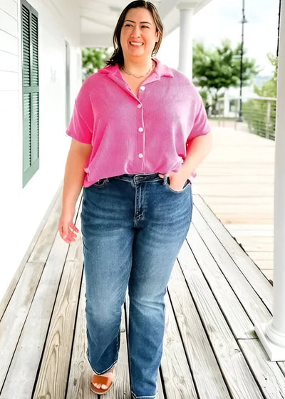 Ella - Slimming Jeans
