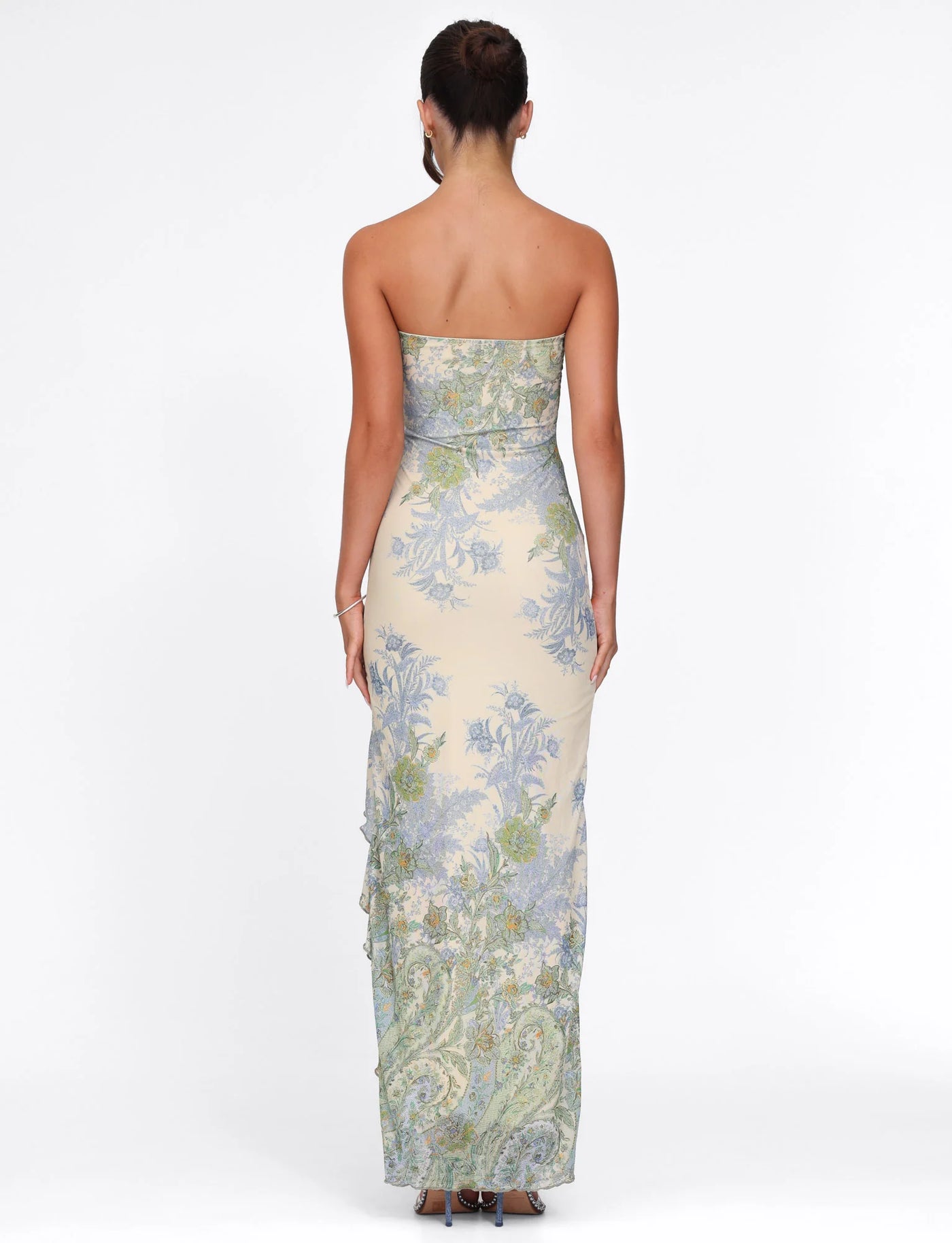 Lana - Maxi Dress