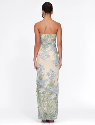 Lana - Maxi Dress