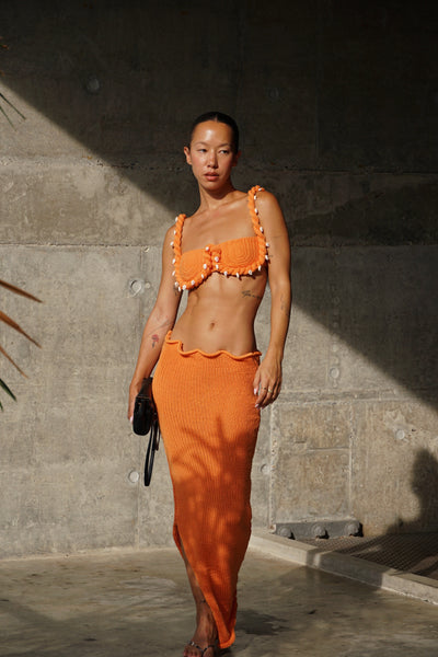 Oracle - Beach Dress