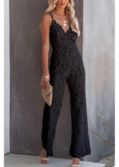 Felicia - Jumpsuit