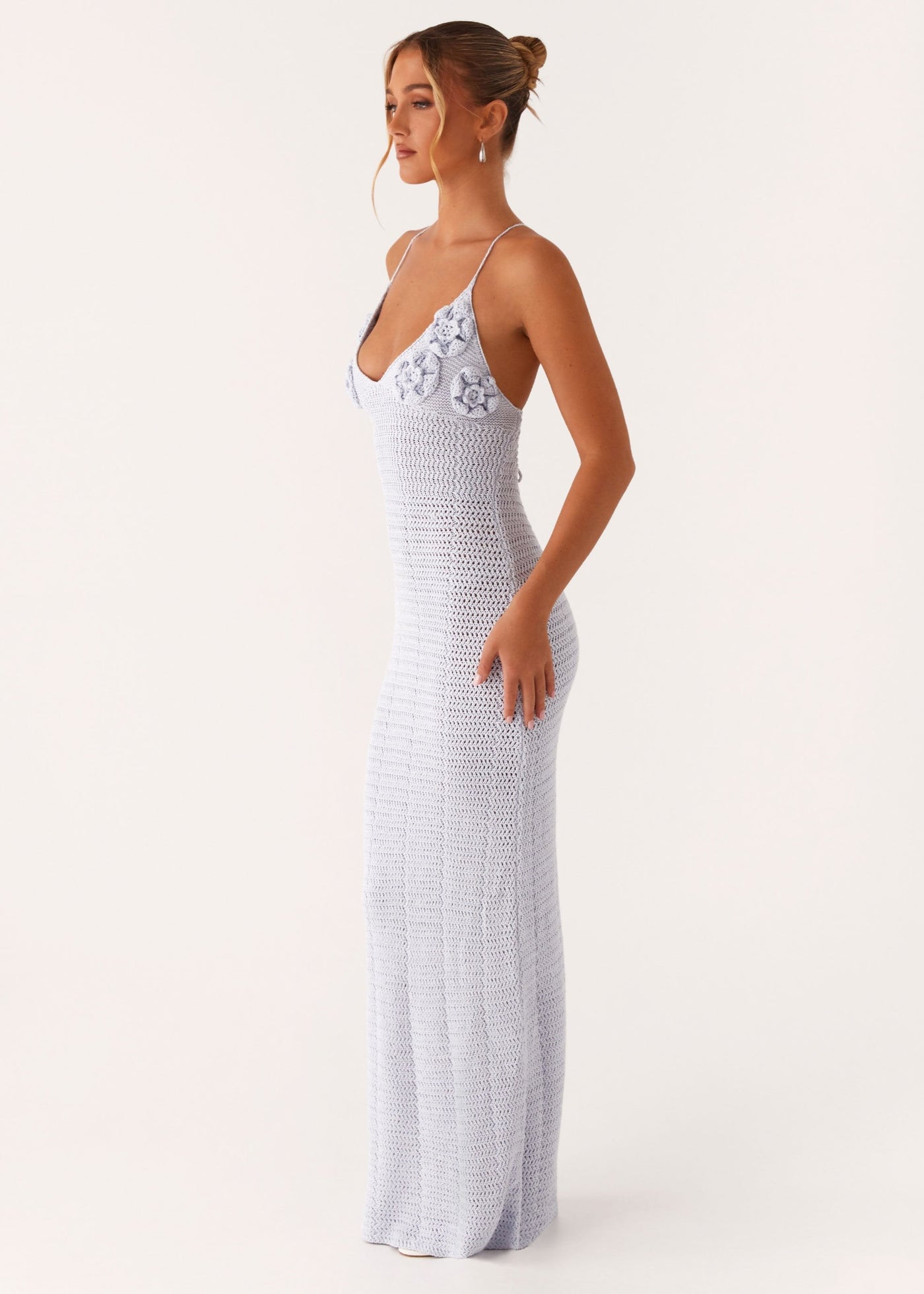 Rose - Flower Dress