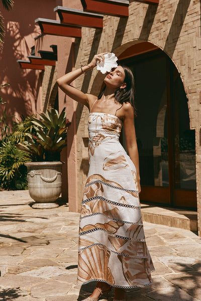 Deja Dress