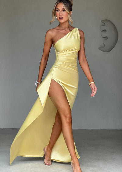 Miller Maxi Dress