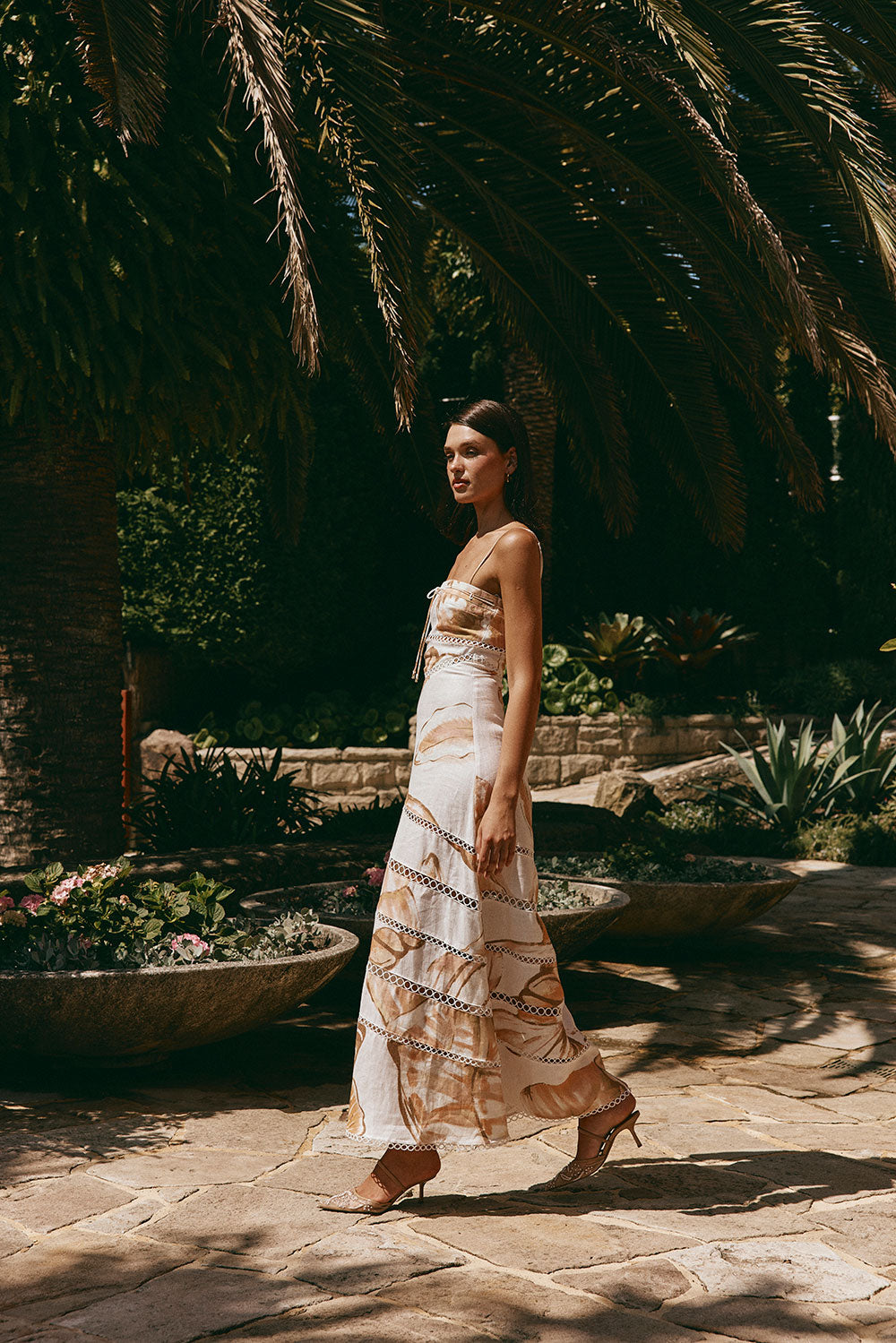 Deja Dress