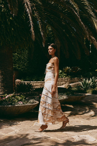 Deja Dress