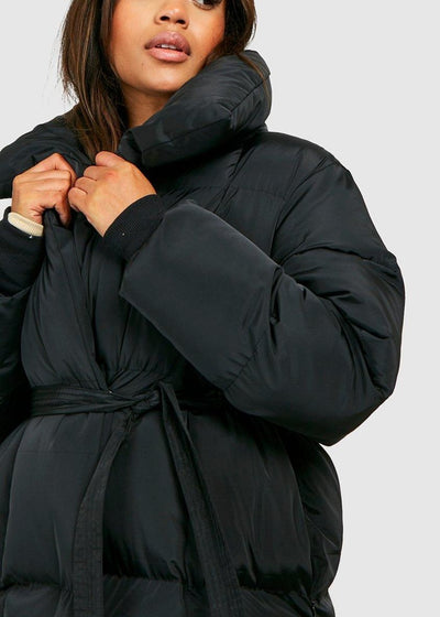 Elin - Winter Jacket