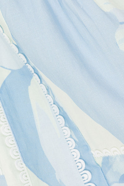 Nicolina Dress - Il Lido