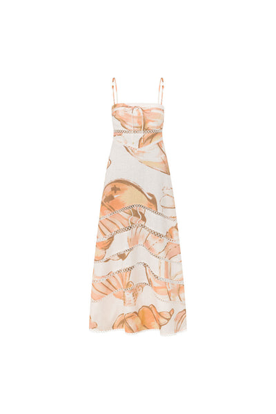Deja Dress