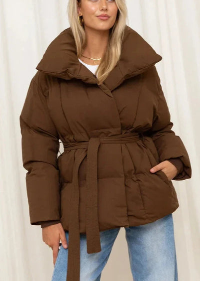Elin - Winter Jacket