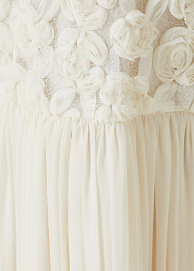 Elene - Maxi Dress