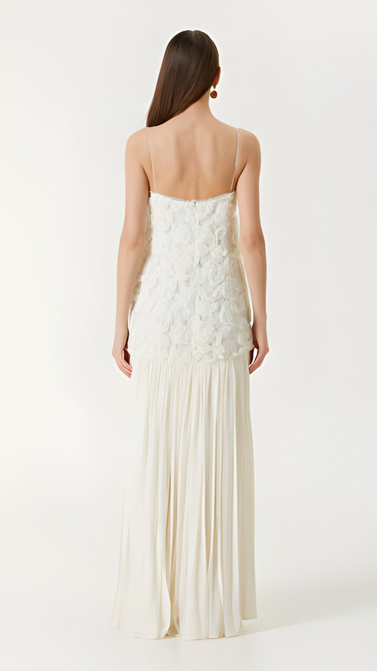 Elene - Maxi Dress