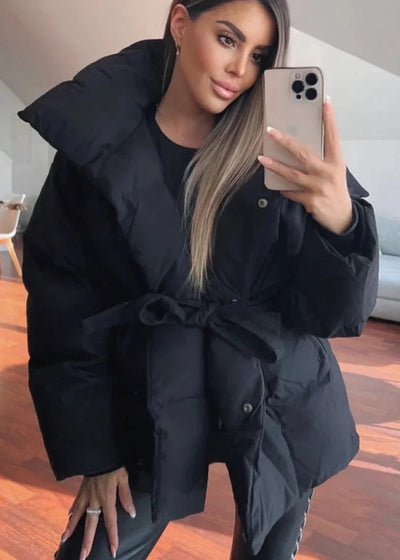Elin - Winter Jacket