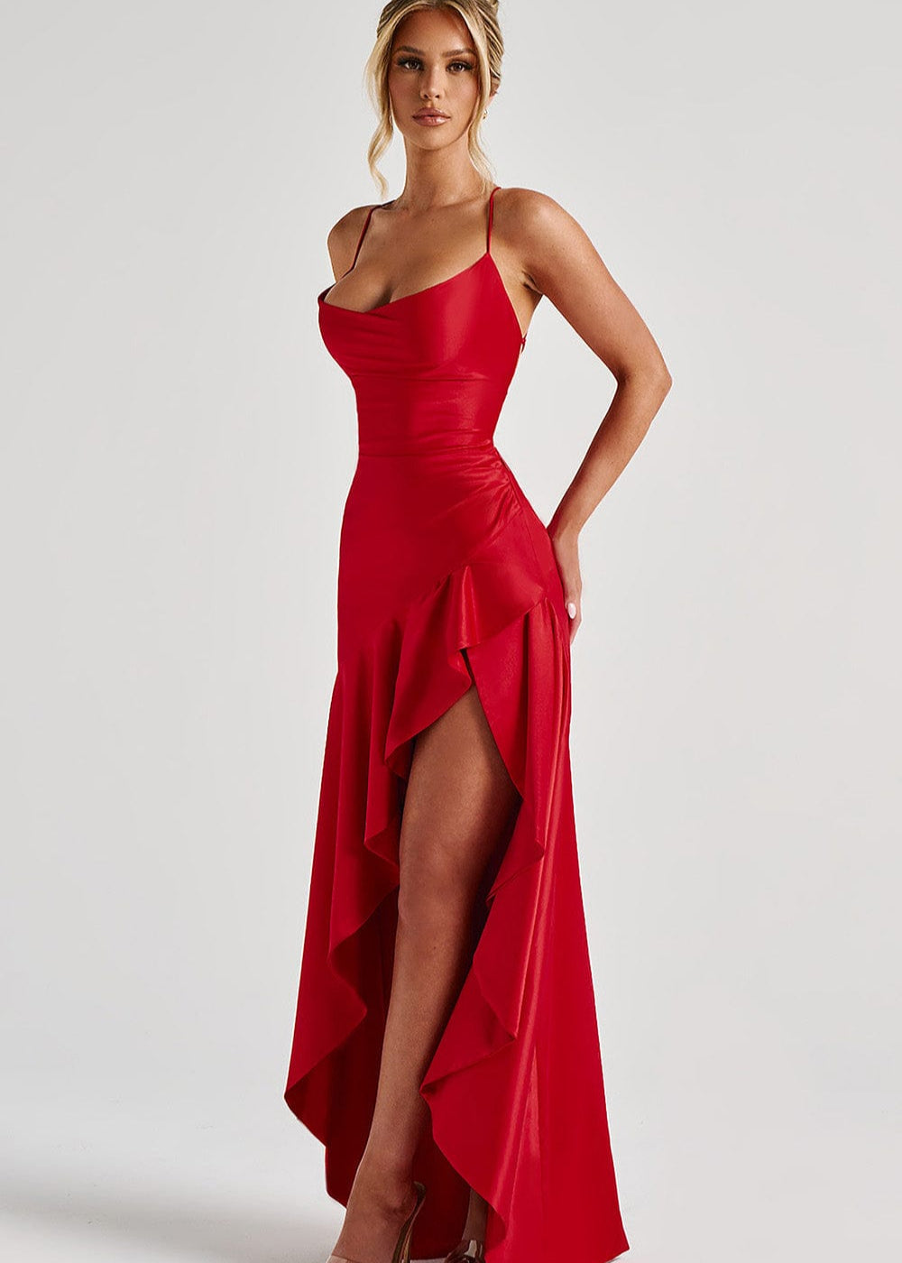 Ajana - Dress