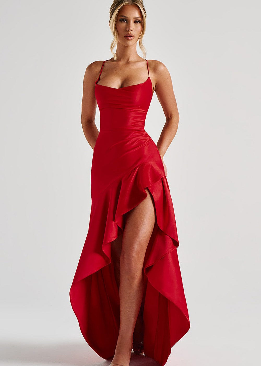 Ajana - Dress