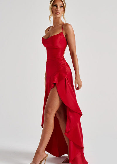 Ajana - Dress
