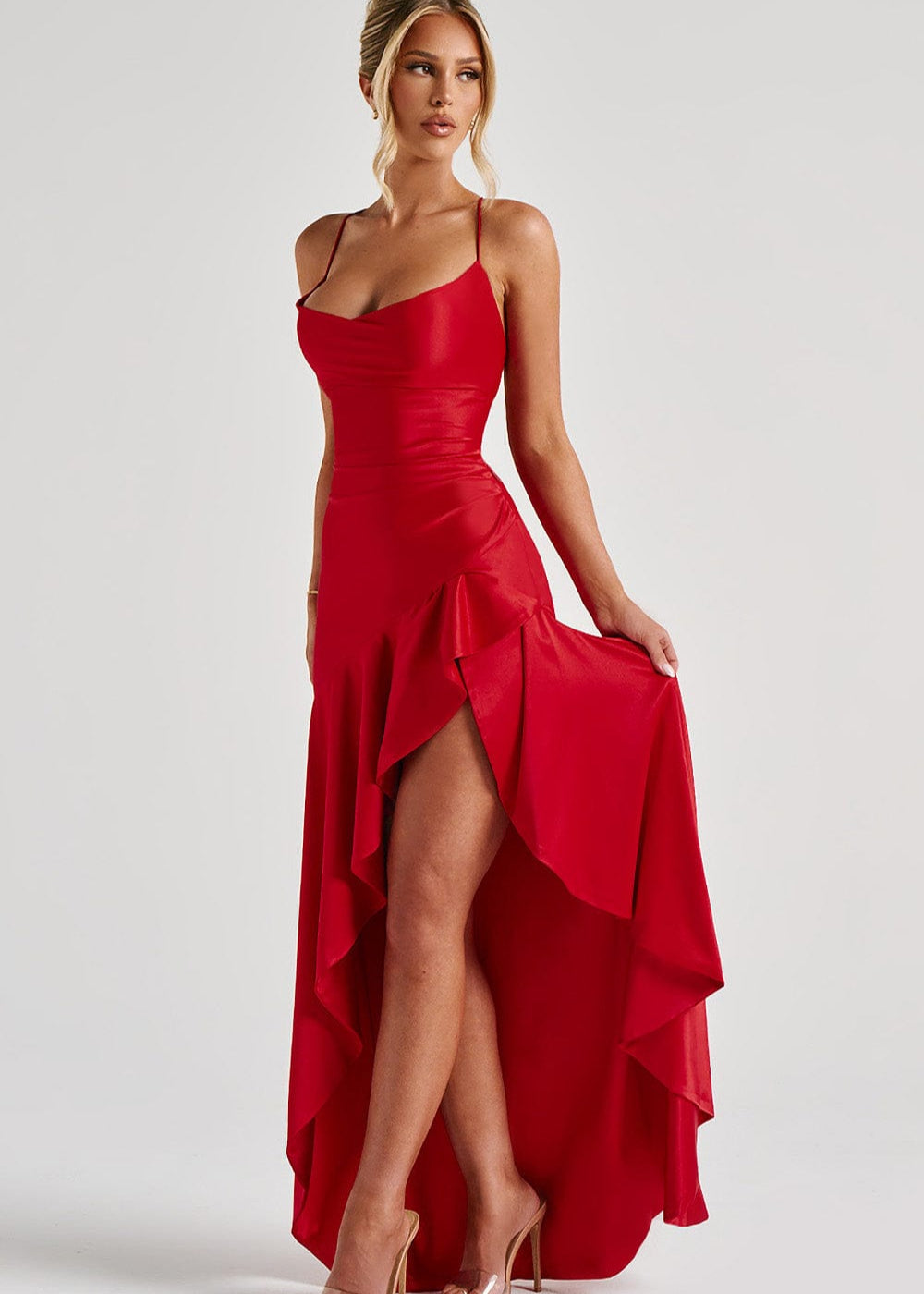 Ajana - Dress